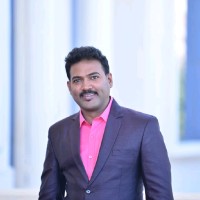 Siddeshwara S