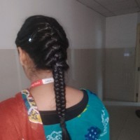 Shabeena Parveen