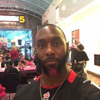 Jamar Wall