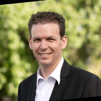 Florian Eckert