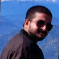 Saptarshi Chatterjee