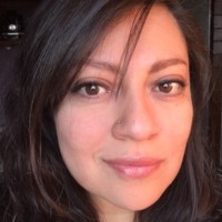 Patricia Méndez