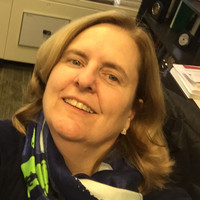 Mary Beth Farrell