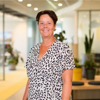 Jolanda Hengeveld