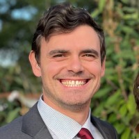 Daniel Marx