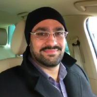 Vikas Bawa