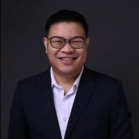 Michael Voldavik Santiago