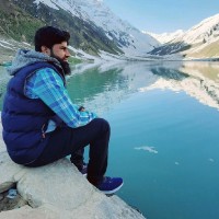 Muhammad Saleem