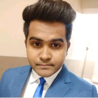 Abhishek Raj