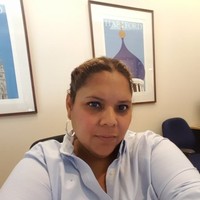 Amarilis Rodriguez