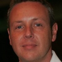 Simon Marks