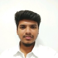 Abinesh G