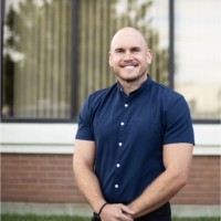 Tim Hendrickson
