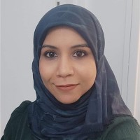 Khadija Fennine