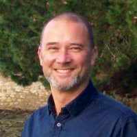 Eric Gudenkauf