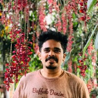 Vaishak S Nair
