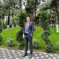 Mert İbrahim İçen