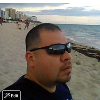 Joe Ponce