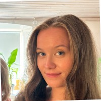 Hilda Öhrman