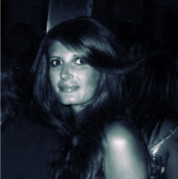 Penelope Penny Koutourinis