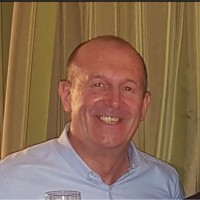 Barry Oldfield