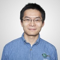 Jie Zhang
