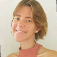 Letícia Gabrielle Mesquita