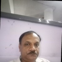 BHUPENDRA SRIVASTAVA