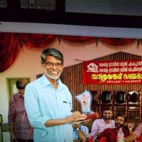 Venu Ambalappady Ambalappadi