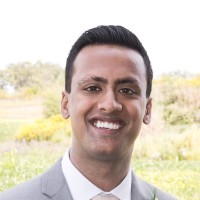 Priyanth Manjooran