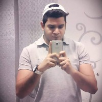 Ahmed Abd El Hamed