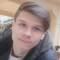 Andrii Demianenko