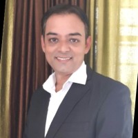 Vasant Rathod, Pmp®