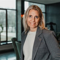 Karin Brangefält