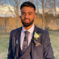 Muhammad Patel