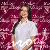 Brianna Molloy