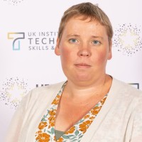 Bethan Yates