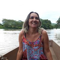 Synthia Couto