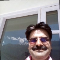 Sanjeev Dhiman