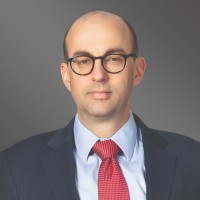 Kevin G. Walsh