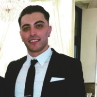 Joe Valenti