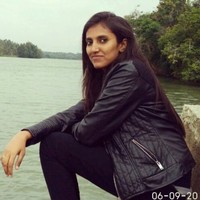 Rekha R