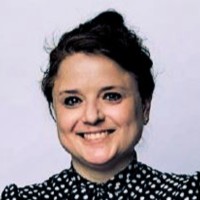 Eliza Blandford