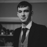 Bryan Mckenna