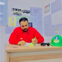 Zeeshan Shoukat Awan