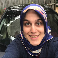 Sheefa Ozaydin
