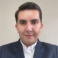 Rodrigo Murguía S