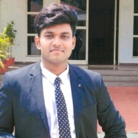 Sharanteja S