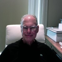 Glenn Caron
