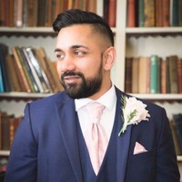 Raj Ralh